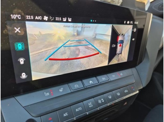 2025 Opel Astra L Lim. 5-trg. GS