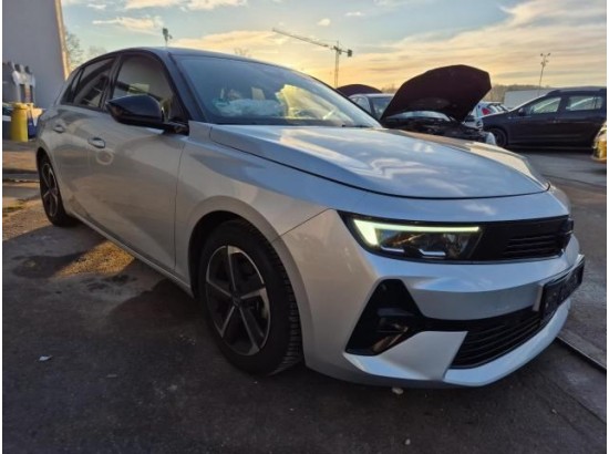 2025 Opel Astra L Lim. 5-trg. GS