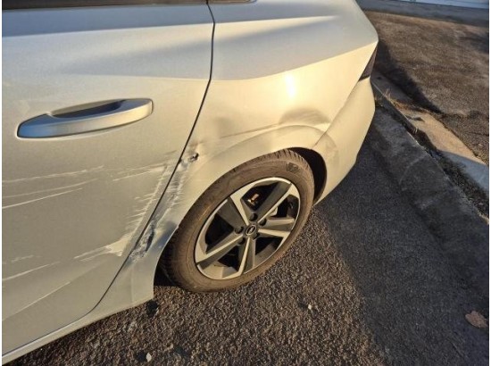 2025 Opel Astra L Lim. 5-trg. GS