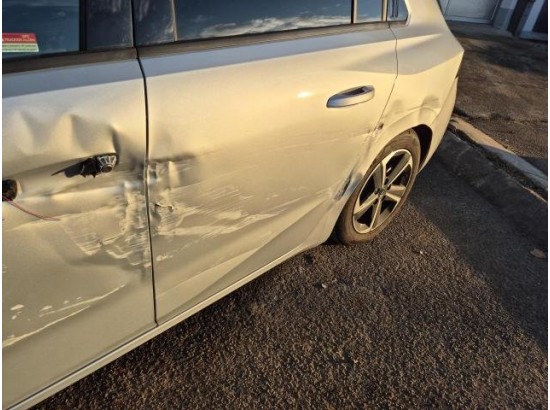 2025 Opel Astra L Lim. 5-trg. GS