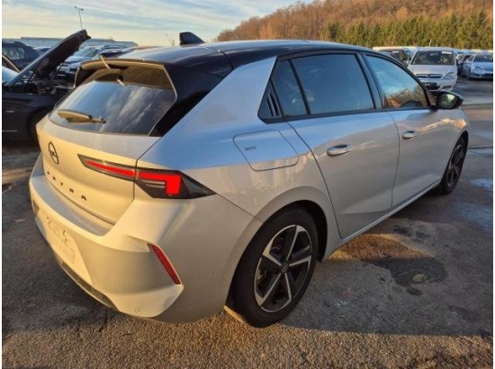 2025 Opel Astra L Lim. 5-trg. GS
