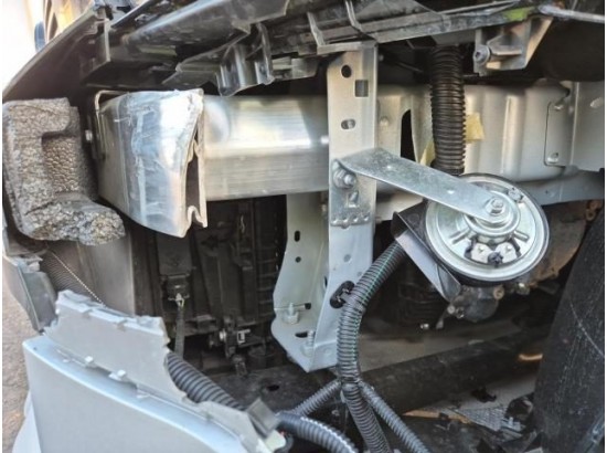 2025 Opel Astra L Lim. 5-trg. GS