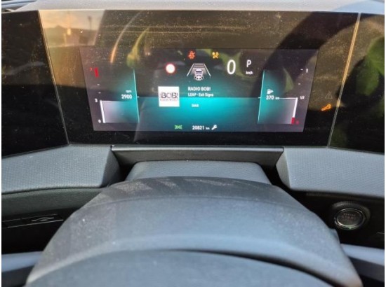 2025 Opel Astra L Lim. 5-trg. GS