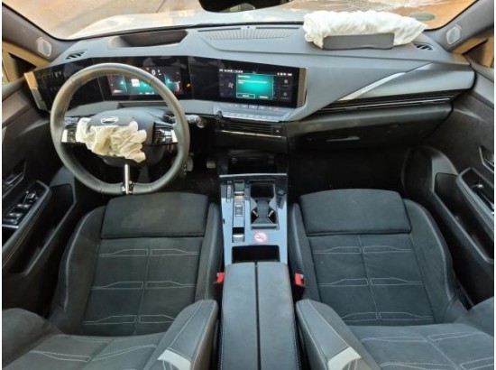 2025 Opel Astra L Lim. 5-trg. GS