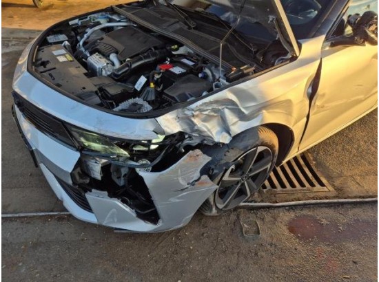 2025 Opel Astra L Lim. 5-trg. GS