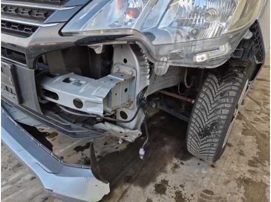 2023 Mitsubishi Space Star Select