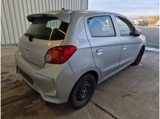 2023 Mitsubishi Space Star Select