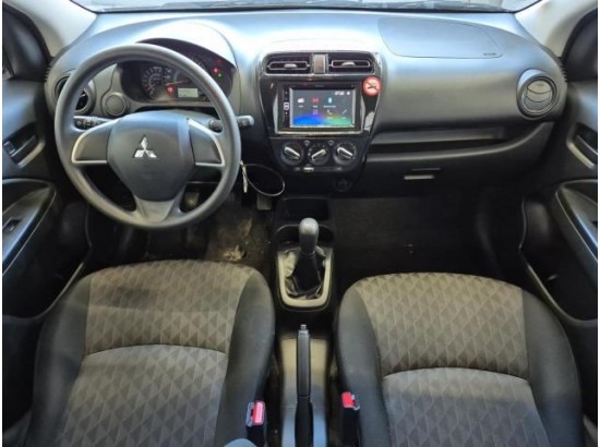 2023 Mitsubishi Space Star Select