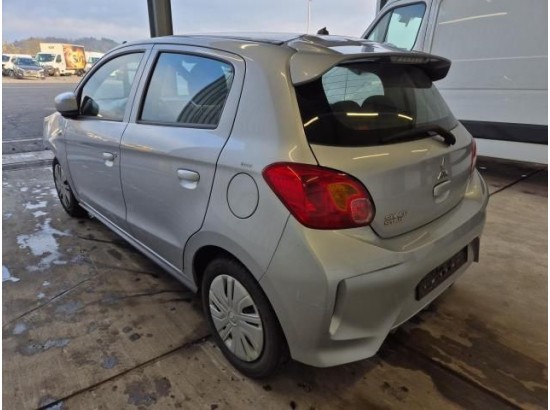 2023 Mitsubishi Space Star Select