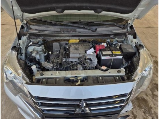 2023 Mitsubishi Space Star Select