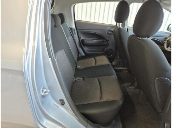 2023 Mitsubishi Space Star Select