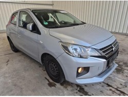 2023 Mitsubishi Space Star Select 2023 Mitsubishi Space Star Select