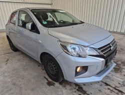 2023 Mitsubishi Space Star Select