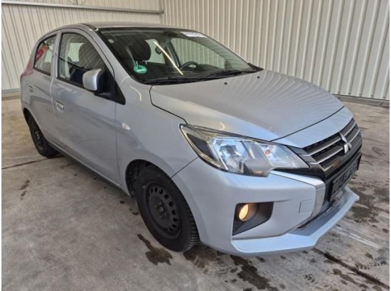 2023 Mitsubishi Space Star Select