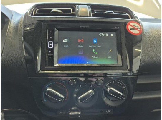 2023 Mitsubishi Space Star Select