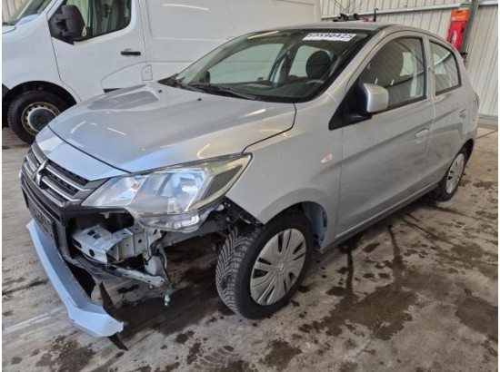 2023 Mitsubishi Space Star Select