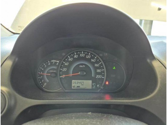 2023 Mitsubishi Space Star Select