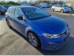 2025 Volkswagen Polo VI Goal