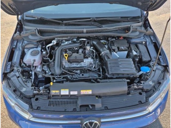 2025 Volkswagen Polo VI Goal