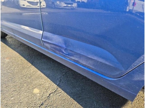 2025 Volkswagen Polo VI Goal