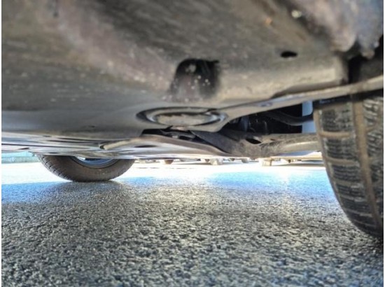 2025 Volkswagen Polo VI Goal