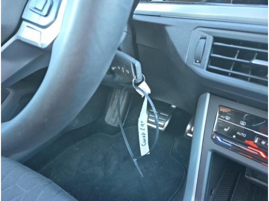 2025 Volkswagen Polo VI Goal