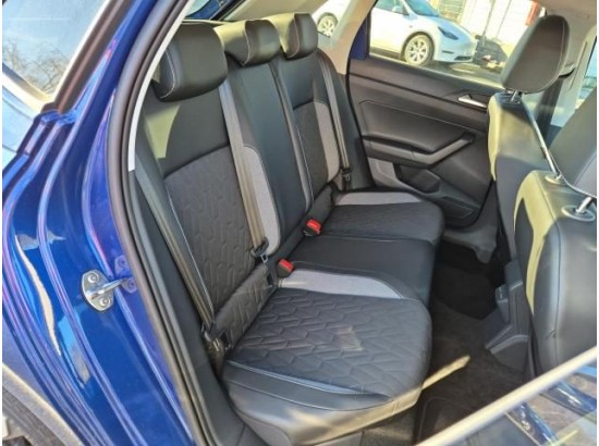 2025 Volkswagen Polo VI Goal