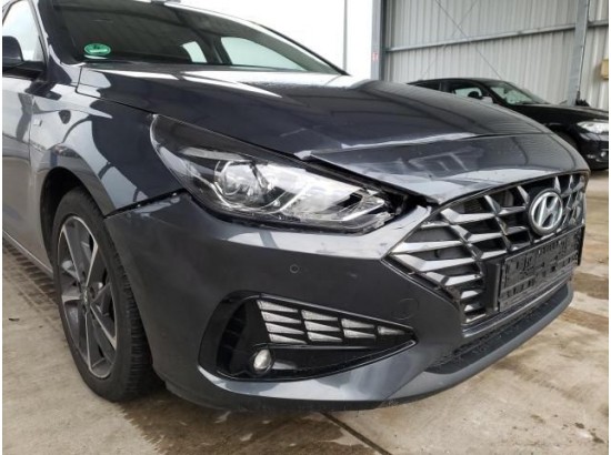 2023 Hyundai i30 Trend Mild-Hybrid