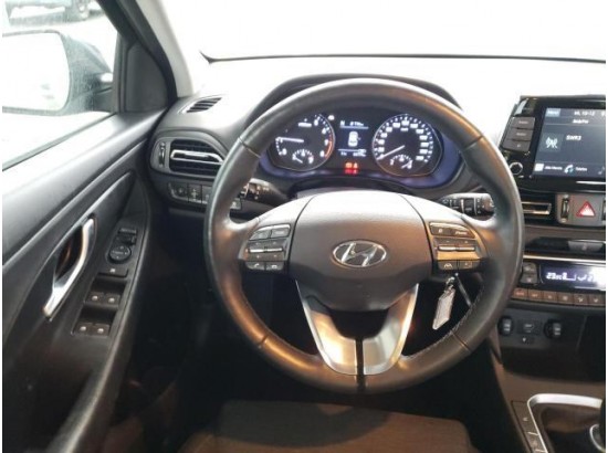 2023 Hyundai i30 Trend Mild-Hybrid