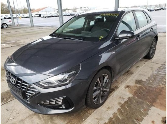 2023 Hyundai i30 Trend Mild-Hybrid