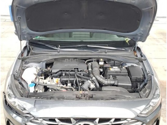 2023 Hyundai i30 Trend Mild-Hybrid