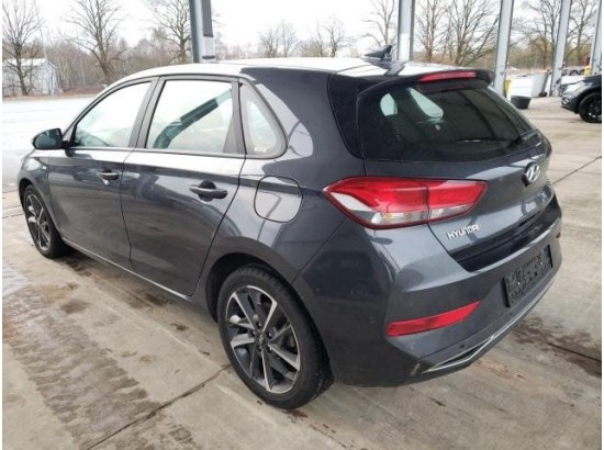 2023 Hyundai i30 Trend Mild-Hybrid