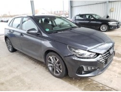 2023 Hyundai i30 Trend Mild-Hybrid