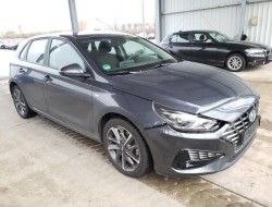 2023 Hyundai i30 Trend Mild-Hybrid