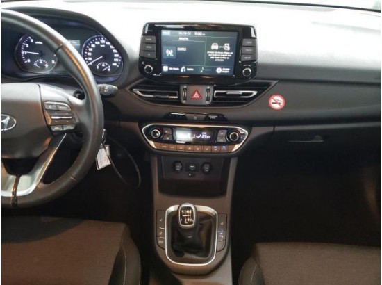 2023 Hyundai i30 Trend Mild-Hybrid