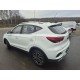 2023 MG ZS