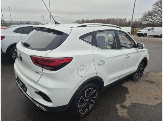 2023 MG ZS