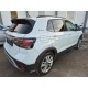 2025 Volkswagen T-Cross 1.0 TSI 85 kW Goal