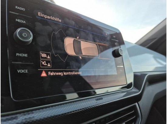 2025 Volkswagen T-Cross 1.0 TSI 85 kW Goal