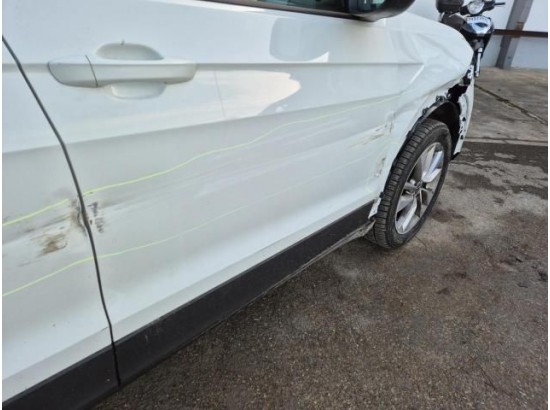 2025 Volkswagen T-Cross 1.0 TSI 85 kW Goal