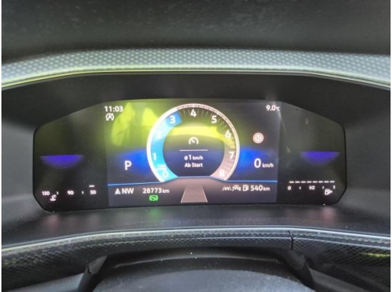 2025 Volkswagen T-Cross 1.0 TSI 85 kW Goal