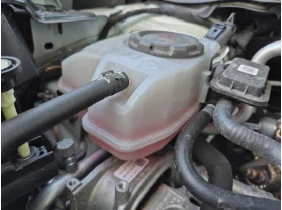 2025 Volkswagen T-Cross 1.0 TSI 85 kW Goal