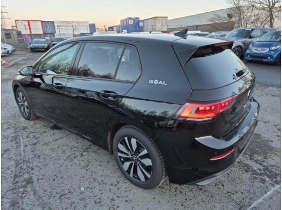 2025 Volkswagen Golf VIII Lim. 1.5 eTSI 110 kW Goal