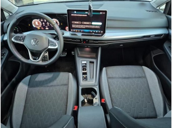 2025 Volkswagen Golf VIII Lim. 1.5 eTSI 110 kW Goal