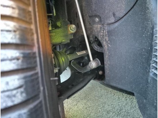 2025 Volkswagen Golf VIII Lim. 1.5 eTSI 110 kW Goal