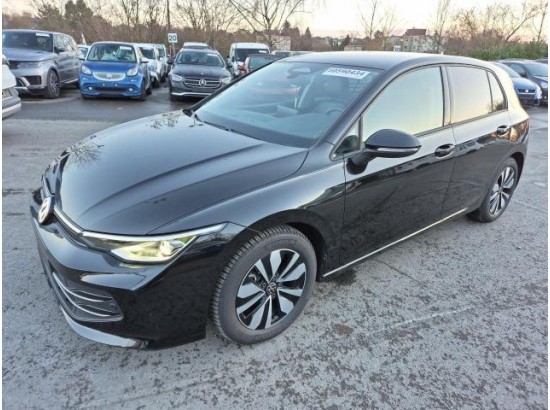 2025 Volkswagen Golf VIII Lim. 1.5 eTSI 110 kW Goal