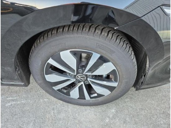 2025 Volkswagen Golf VIII Lim. 1.5 eTSI 110 kW Goal