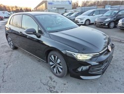 2025 Volkswagen Golf VIII Lim. 1.5 eTSI 110 kW Goal