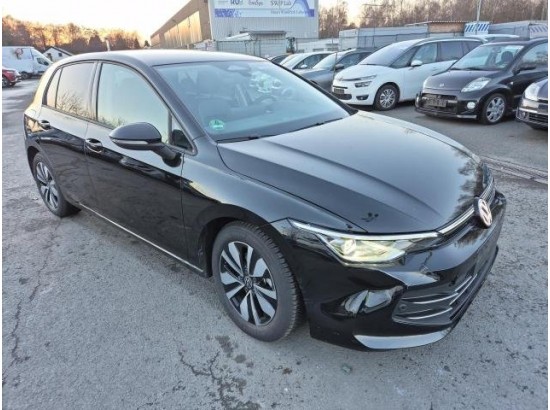2025 Volkswagen Golf VIII Lim. 1.5 eTSI 110 kW Goal