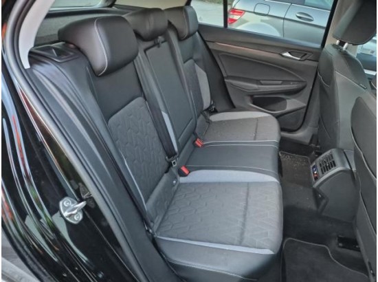 2025 Volkswagen Golf VIII Lim. 1.5 eTSI 110 kW Goal